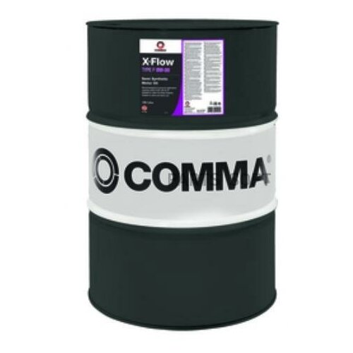 COMMA Comma 5w30 X-Flow Type F (199l)_масло Моторное! Acea A5/B5, Api Sl/Cf, Ford Wss-M2c913-A(В)