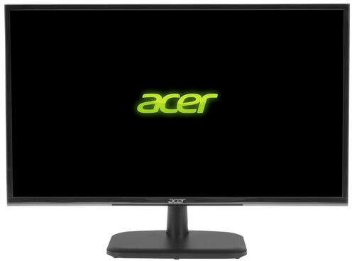 238" Монитор Acer EK240YCbi 1920x1080 75 Гц *VA