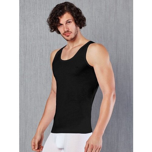 фото Майка doreanse, размер xxl, черный