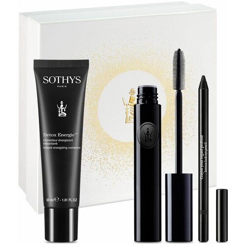 Sothys Набор Make-Up Box пептидная сыворотка корректор для лица sothys bx wrinkle corrector 15 мл