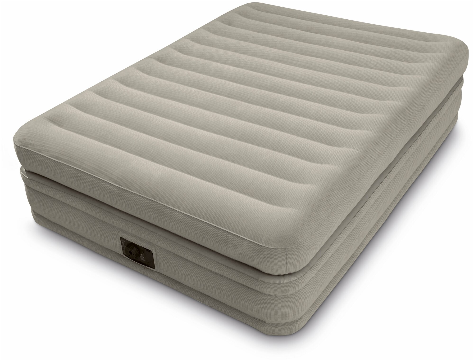 Надувная кровать Intex Prime Comfort Elevated Airbed (64446)