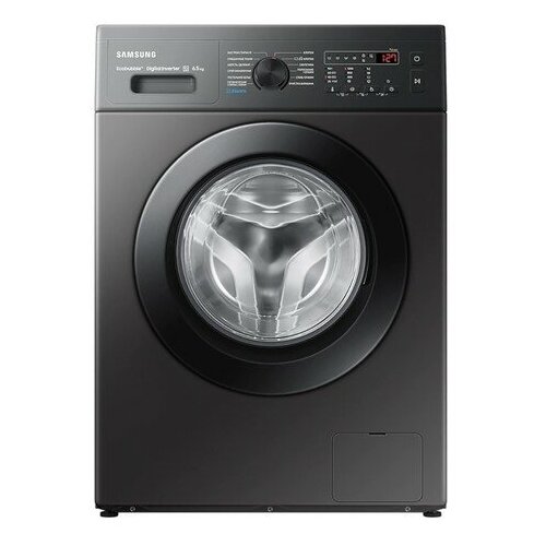 Стиральная машина Samsung WW65A4S21CX 65 кг 1200 обмин 9617000₽