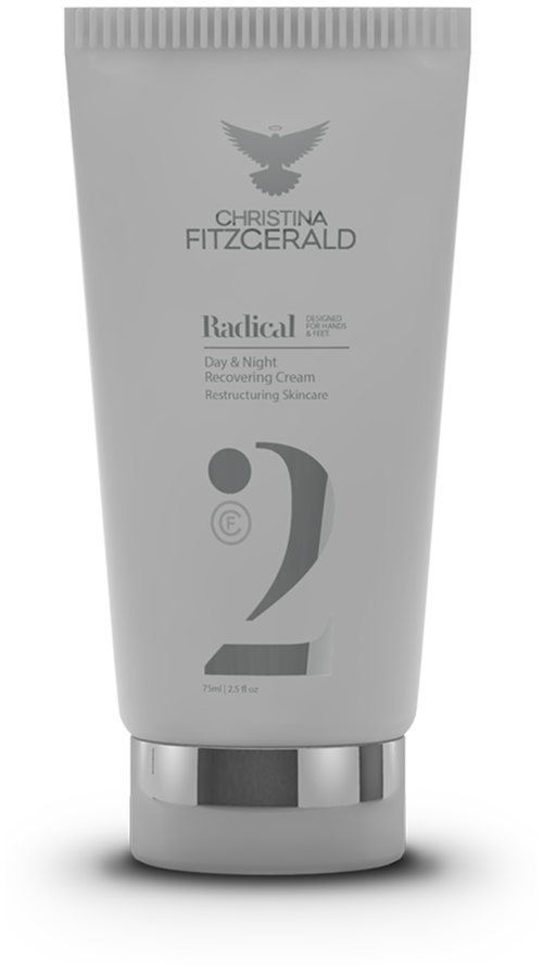 Christina Fitzgerald Крем для рук Day & Night Recovering Cream, 75 мл