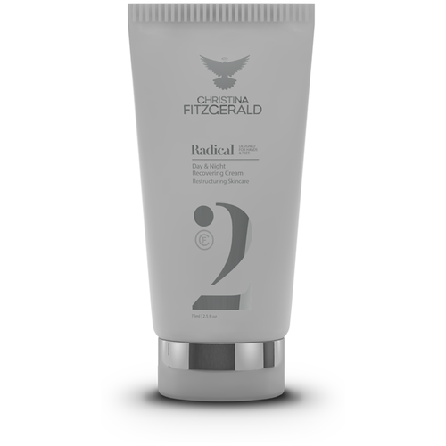 Christina Fitzgerald Крем для рук Day & Night Recovering Cream, 75 мл