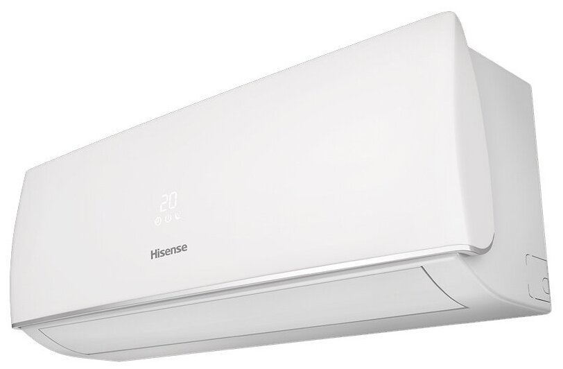 Инверторная сплит система Hisense AS-09UR4SYDDB15 Smart DC Inverter