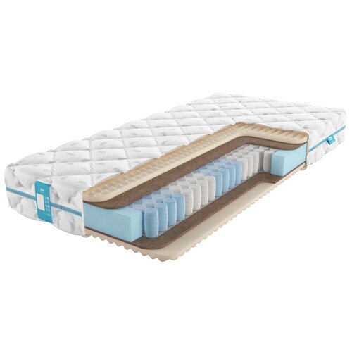 фото Матрас promtex soft optima m 140х190 промтекс-ориент