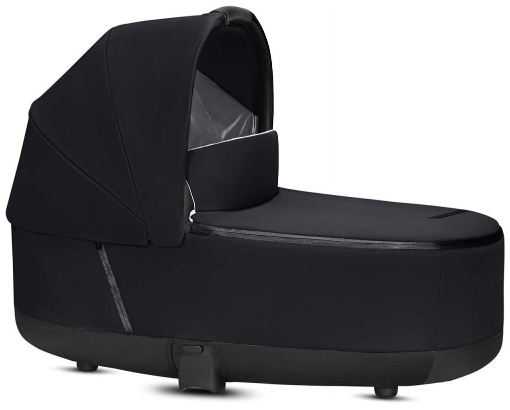 Люлька для коляски Cybex PRIAM III Deep Black