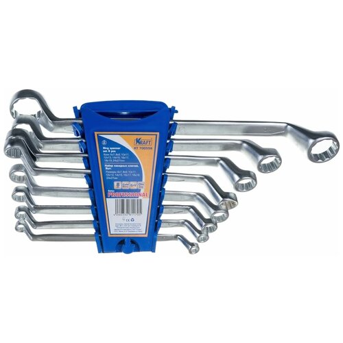 Накидной ключ KRAFT KT 700556 5380₽