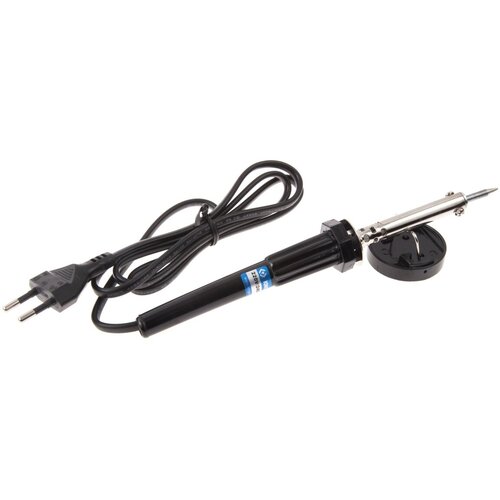 Паяльник 40 Вт 220 В пластмассовая ручка KING TONY 6BC24A 86000₽