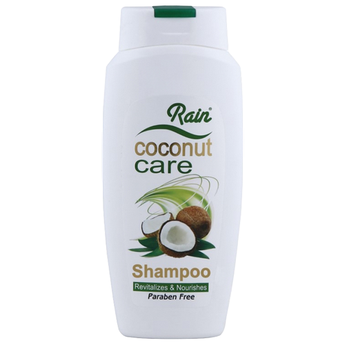 Шампунь для волос Rain Coconut Care Hair Shampoo 400 мл