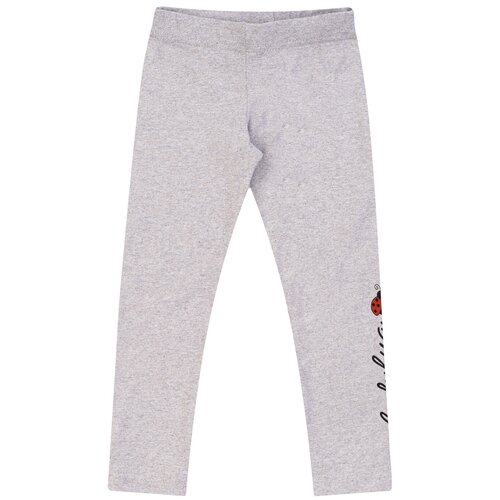 фото Брюки для девочки б-1915, утенок, размер 72(рост 140 см) меланж букашка