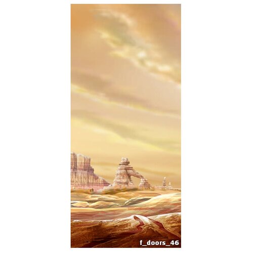 Самоклеящиеся обои 