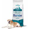 Фото #19 Сухой корм для собак Monge Speciality line, гипоаллергенный, лосось, тунец
