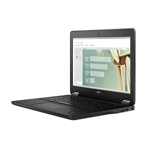 Dell Latitude E7250 12.5