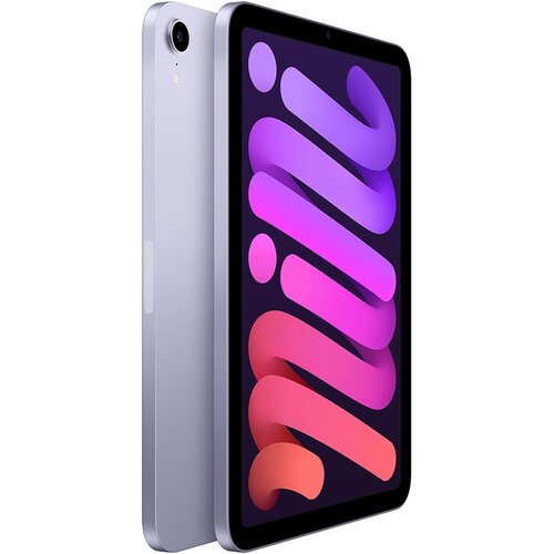 Планшет Apple iPad mini 6 (2021) Wi-Fi 256GB Purple (Фиолетовый)