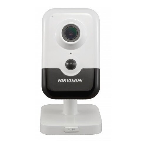 HIKVISION DS-2CD2443G2-I28mm белый Видеокамера IP цветная корп 1639200₽