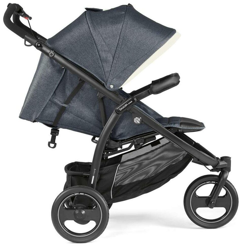 Peg perego book cross completo online