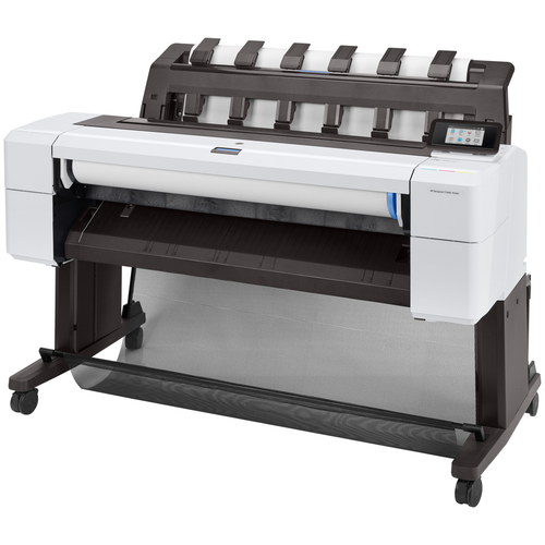 Плоттер HP Designjet T1600 36