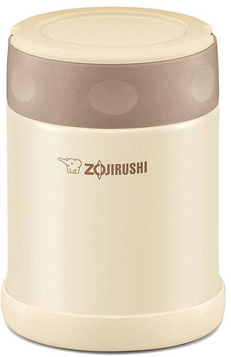 Термоконтейнер Zojirushi SW-EAE50 0,5 л. (Cream CC)