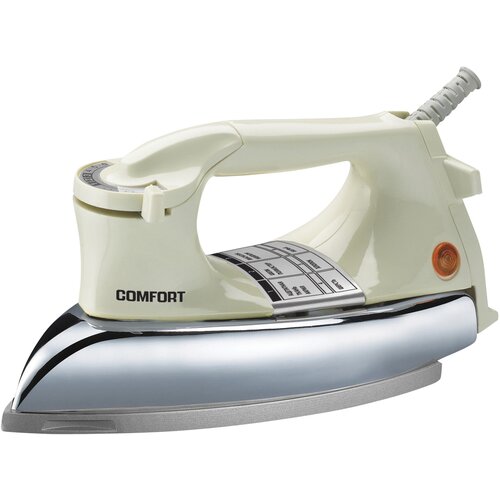 Утюг Комфорт Титан 22 225600₽