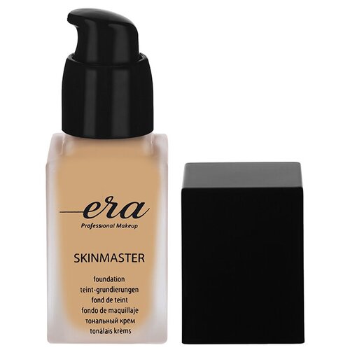 Era Professional Makeup Тональный крем SkinMaster 04