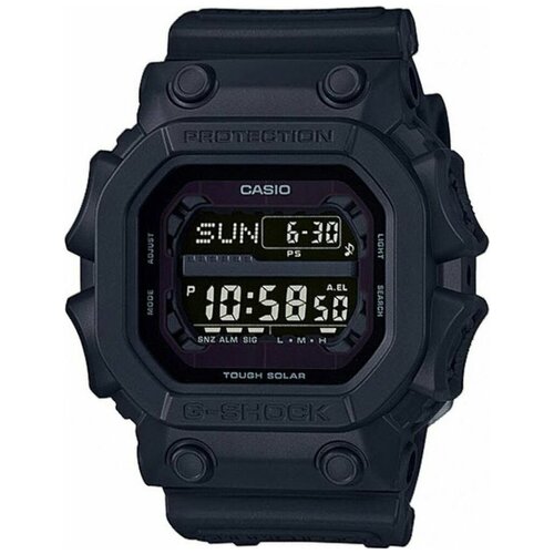 фото Наручные часы casio gx-56bb-1er