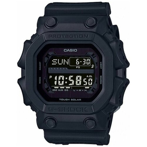 Наручные часы CASIO GX-56BB-1ER