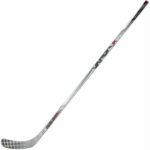 Клюшка хоккейная для юниоров Bauer Vapor 1x Griptak, P92, 50 гр, правая