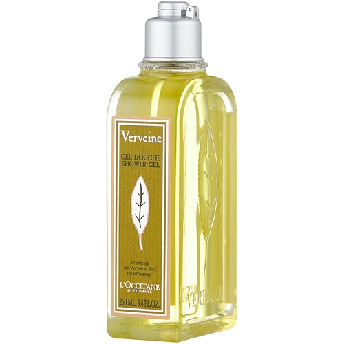 Гель для душа L'Occitane en Provence Verveine, 250 мл, 293 г