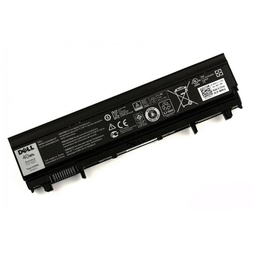 Аккумулятор для ноутбука Dell Latitude 14 5000 E5540 E5440 (14.8V 2700mAh) P/N: 451-BBID 451-BBIE 451-BBIF FT6D9 3K7J7