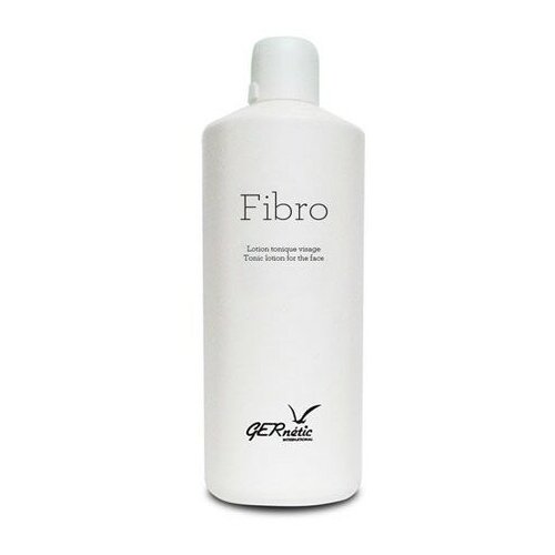 GERnetic International Лосьон тонизирующий Fibro, 500 мл gernetic international лосьон тонизирующий fibro 500 мл