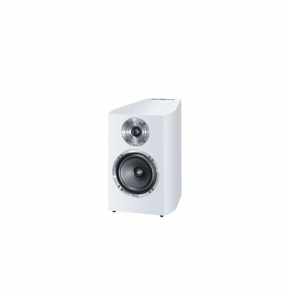 Heco Celan Revolution 3, White Satin