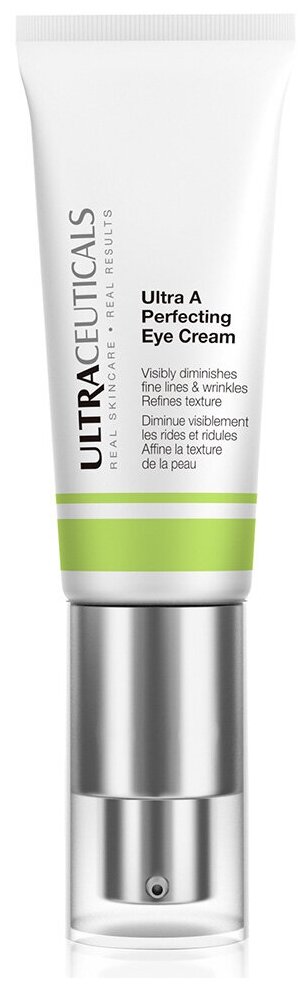 UltraCeuticals Крем для кожи вокруг глаз Ultra A Perfecting Eye Cream, 15 мл, 15 г