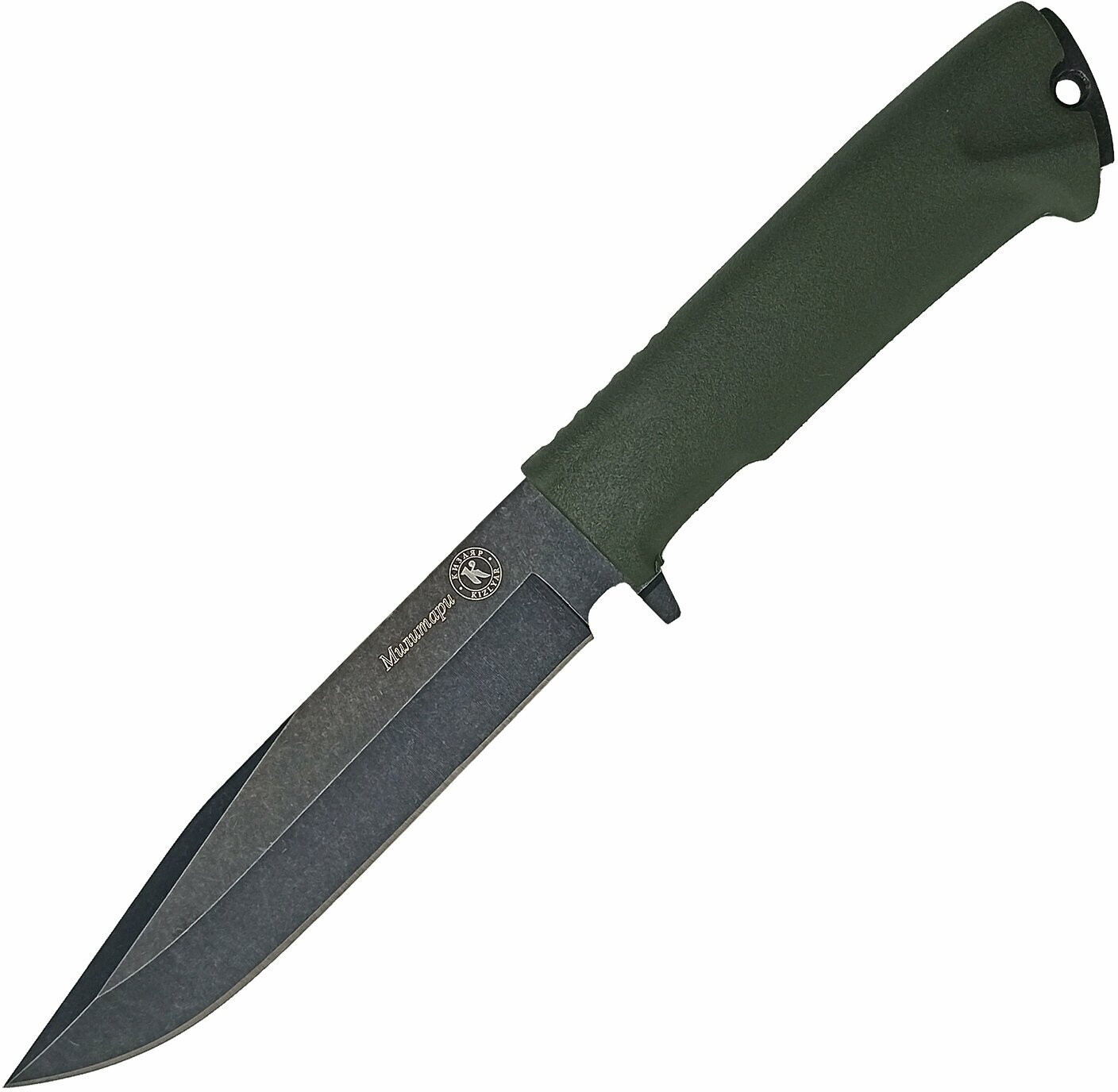Нож "Милитари" 014306 арт. 03074