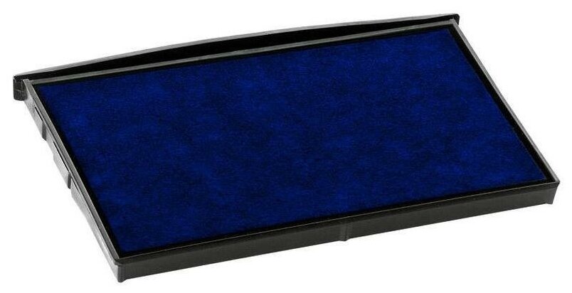 Штемпельная подушка сменная Colop E/3900 (синяя, для Colop 3900, 3960)
