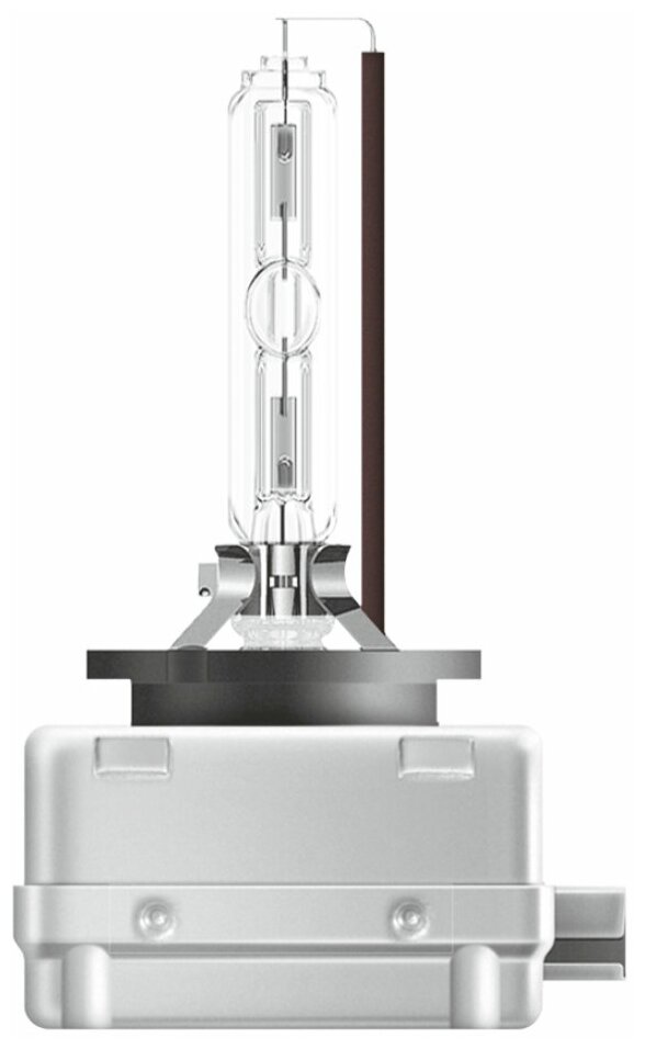 Ксеноновая лампа Osram D1S 35W XENARC NIGHT BREAKER LASER (Duobox) 2шт