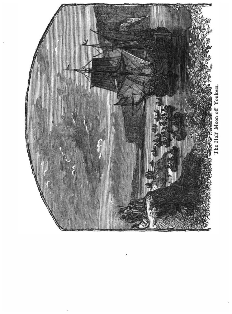 History Of The Indian Tribes Of Hudson'S River, Their Origin, Manners And Customs... - фото №3