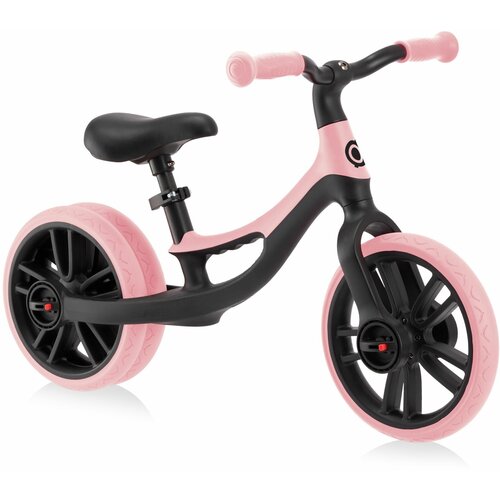 Беговел Globber Go Bike Elite Duo globber беговел go bike elite черно красный