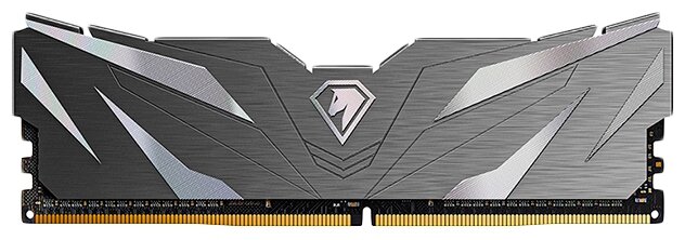 Оперативная память Netac Shadow ll (8 ГБ x 2 шт.) DDR4 3600 МГц DIMM CL18 NTSWD4P36DP-16K