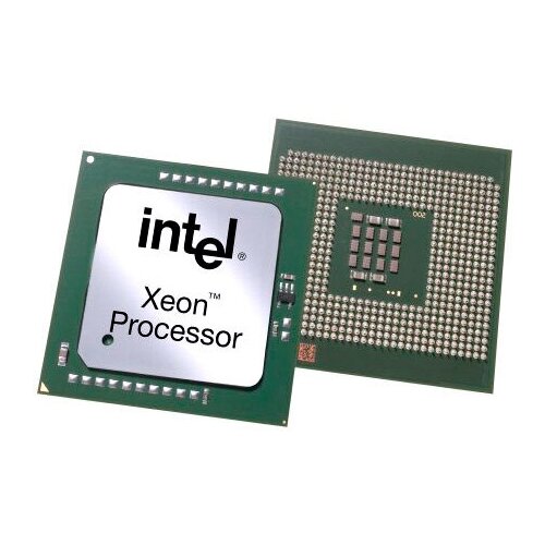 Процессор HP 416673-B21 LGA771,  2 x 3000 МГц, HP