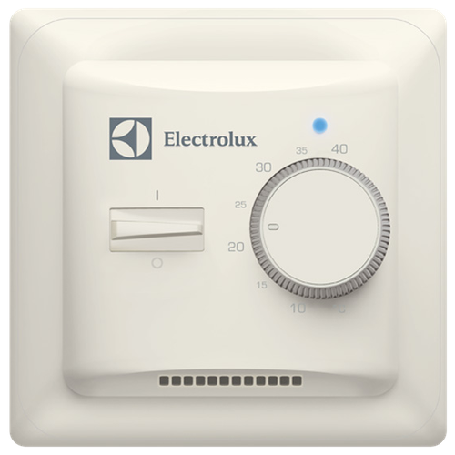 Терморегулятор ELECTROLUX EBT-16