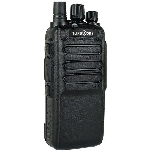 TurboSky T7 DMR