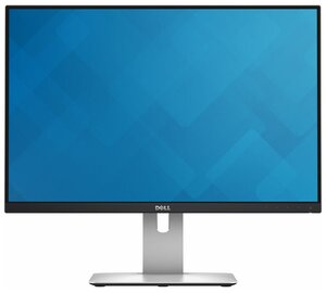 24.1" Монитор DELL U2415, 1920x1200, 60 Гц, IPS