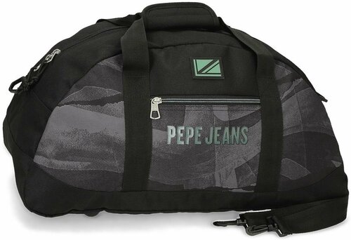 Сумка Pepe Jeans, черный