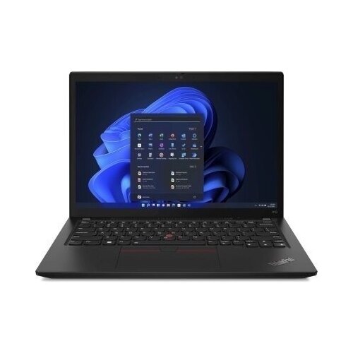 Lenovo ThinkPad X13 G3 21BN0011US клав РУС грав Black 133 WUXGA IPS TS i7-1280P32GB1TB SSDW11Pro DG W10Pro 20900000₽