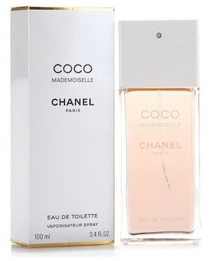 Eau de parfum cheap coco chanel 100ml