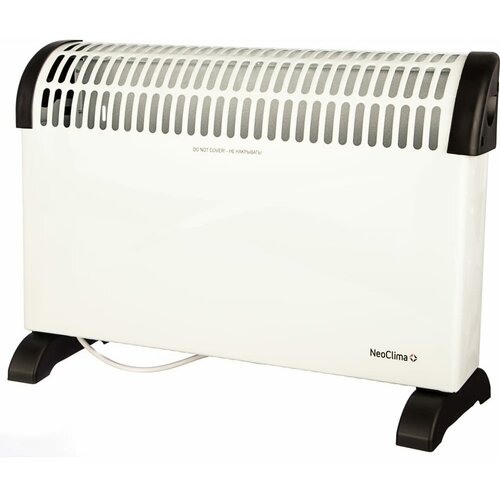 Электрический конвектор NeoClima Fast 2000 w 392000₽