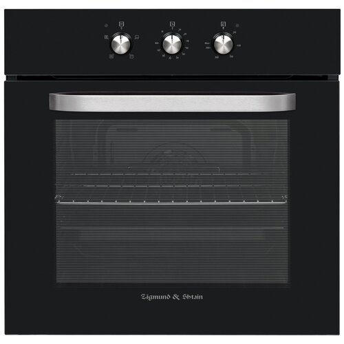 Духовка электрическая Zigmund-Shtain EN 106511 B 2873000₽