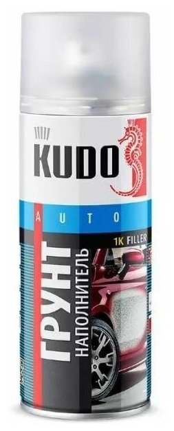 KUDO KU2204 - 1  , 520 