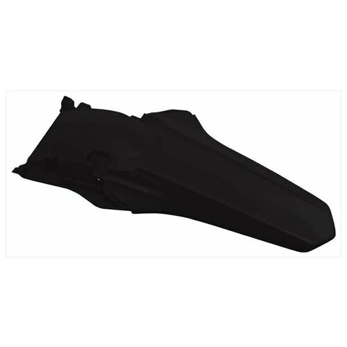 Заднее крыло для Honda CRF250 10-13 г., CRF450 09-12 г., черное